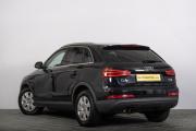 Audi Q3 I (8U) Рестайлинг Томск  - изображение 25