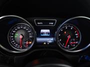 Mercedes-Benz GLE Coupe I (C292) Москва  - изображение 46