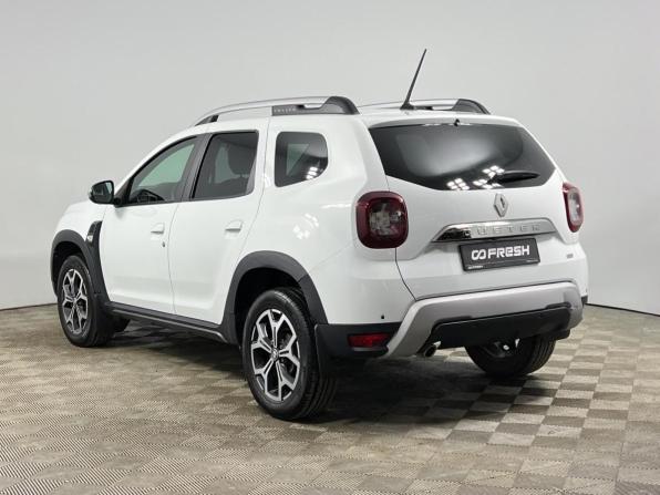 Renault Duster II с пробегом 2021 года, цена 1 495 200 рублей, 175765 км, внедорожник, Автокод Объявления