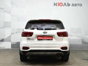 Kia Sorento III Prime Рестайлинг Екатеринбург  - изображение 23