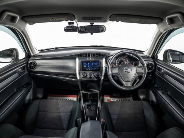 Toyota Corolla XI (E160 E170) Рестайлинг 2 с пробегом 2017 года, цена 1 230 500 рублей, 101210 км, универсал, Автокод Объявления