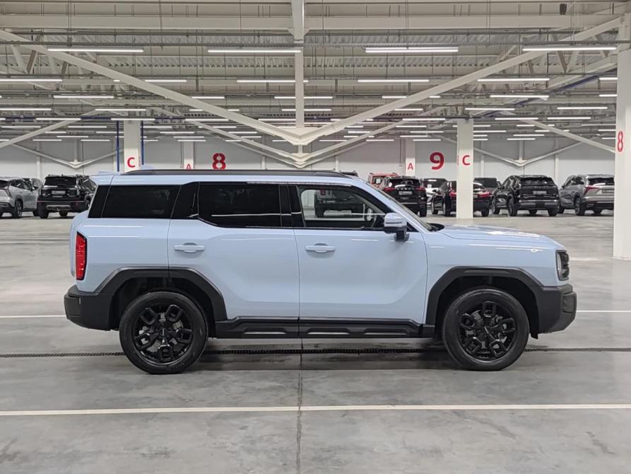 Haval H3 I Казань  - изображение 5