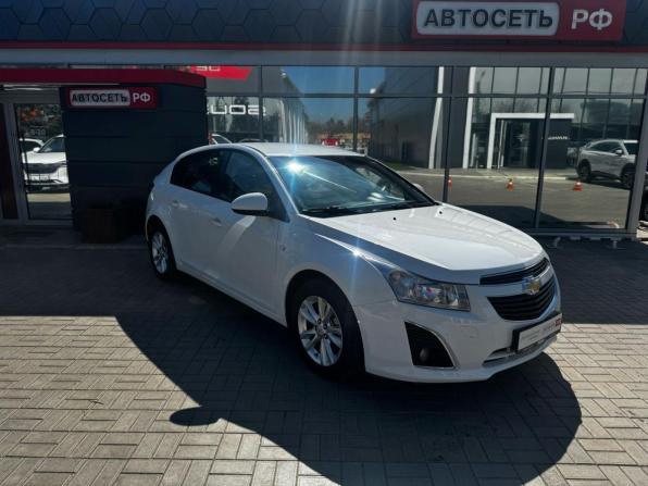 Chevrolet Cruze I Рестайлинг с пробегом 2013 года, цена 729 900 рублей, 187541 км, хэтчбек, Автокод Объявления