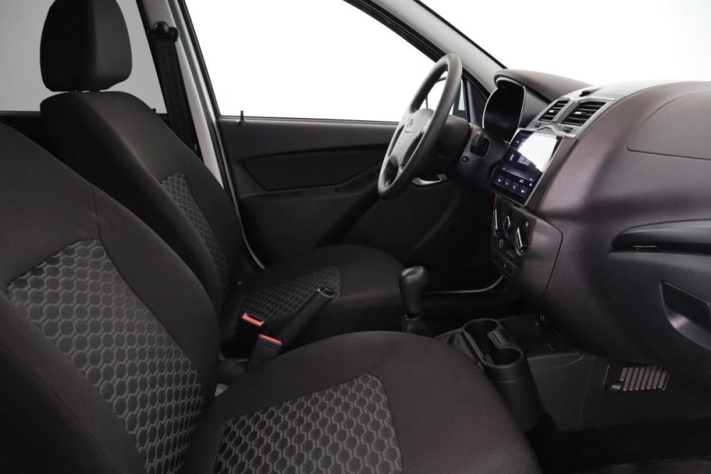 Lada (ВАЗ) Granta I Рестайлинг Санкт-Петербург  - изображение 12