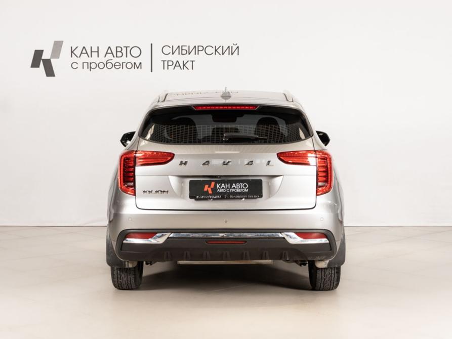 Haval Jolion I Казань  - изображение 4
