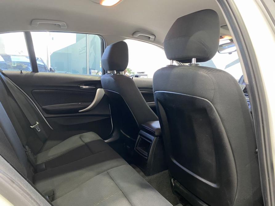 BMW 1 серии II (F20/F21) Ростов-на-Дону  - изображение 14