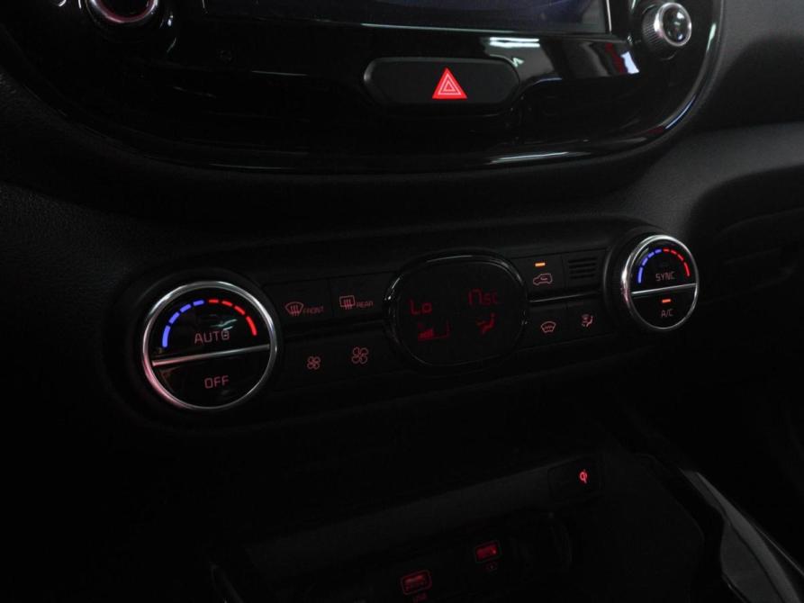 Kia Soul III Минеральные Воды  - изображение 14