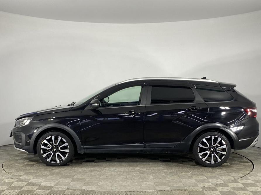 Lada (ВАЗ) Vesta I Рестайлинг (NG) Воронеж  - изображение 10