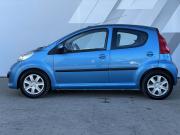 Peugeot 107 I Екатеринбург  - изображение 31