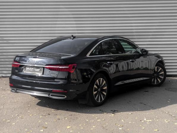Audi A6 V (C8) с пробегом 2019 года, цена 3 545 000 рублей, 74508 км, седан, Автокод Объявления
