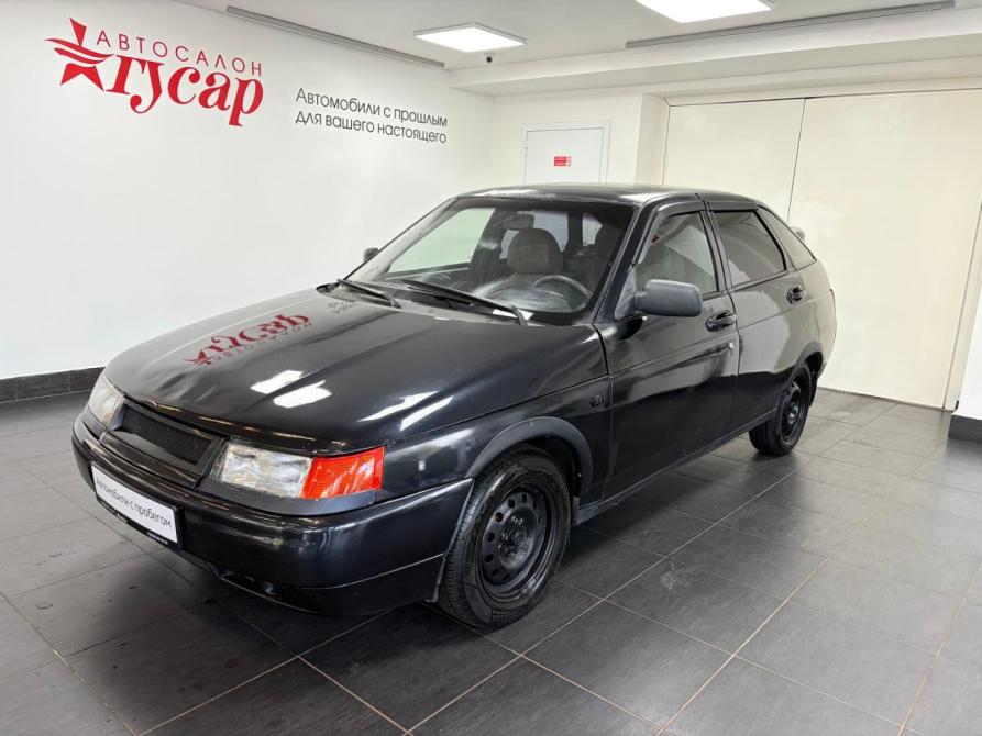 Lada (ВАЗ) 2112 Киров  - изображение 1