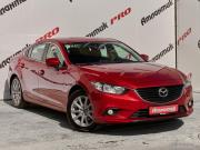 Mazda 6 III (GJ) Рестайлинг Екатеринбург  - изображение 25