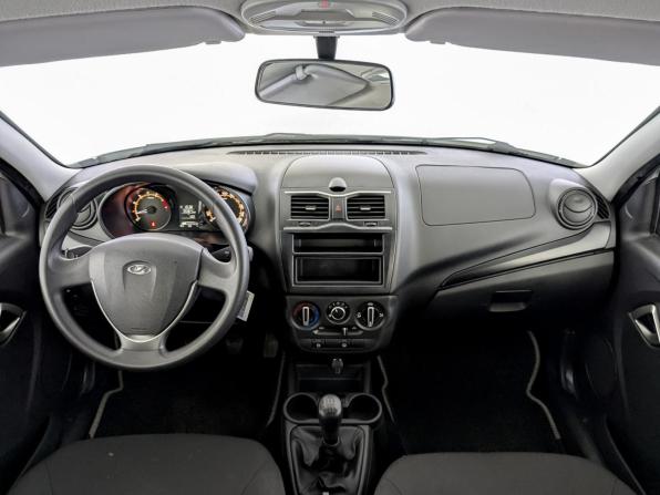 Lada (ВАЗ) Granta I Рестайлинг с пробегом 2024 года, цена 645 000 рублей, 55350 км, седан, Автокод Объявления