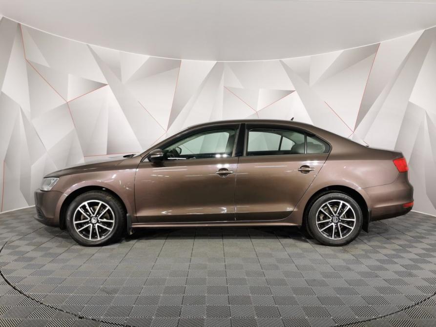 Volkswagen Jetta VI Москва  - изображение 5