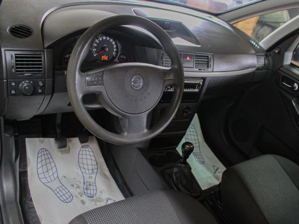 Opel Meriva A Рестайлинг с пробегом 2008 года, цена 339 000 рублей, 151000 км, компактвэн, Автокод Объявления