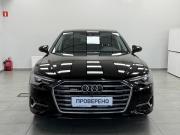 Audi A6 V (C8) Казань  - изображение 27