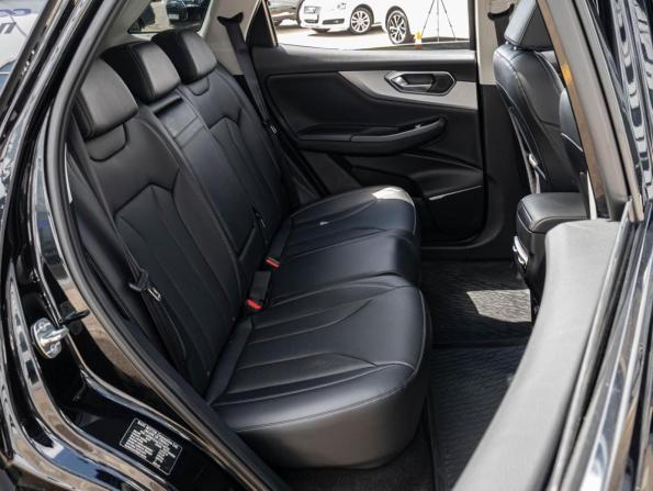 BAIC X7 I с пробегом 2023 года, цена 1 790 000 рублей, 37998 км, внедорожник, Автокод Объявления