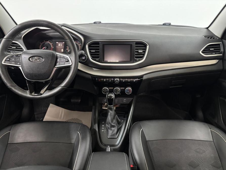 Lada (ВАЗ) Vesta I Рестайлинг (NG) Альметьевск  - изображение 13