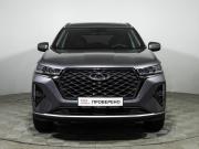 Chery Tiggo 7 Pro Max I Санкт-Петербург  - изображение 25