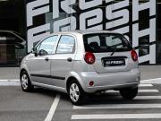 Chevrolet Spark II Волгоград  - изображение 18