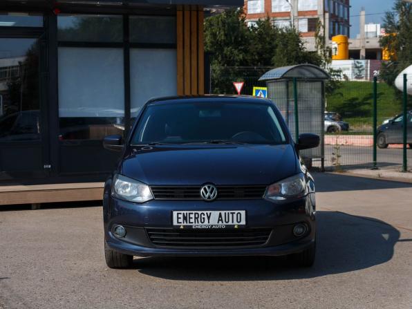 Volkswagen Polo V с пробегом 2011 года, цена 650 000 рублей, 242306 км, седан, Автокод Объявления