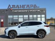 Exeed LX I Рестайлинг Волгоград  - изображение 41
