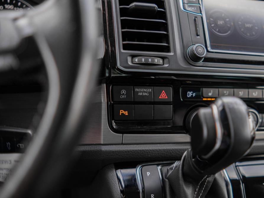 Volkswagen Multivan T6 Сочи  - изображение 21