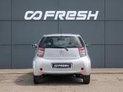Toyota iQ Краснодар  - изображение 21