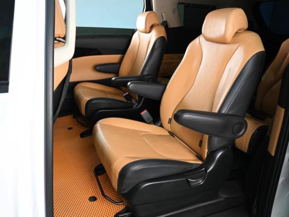 Kia Carnival IV с пробегом 2020 года, цена 3 549 000 рублей, 116099 км, минивэн, Автокод Объявления