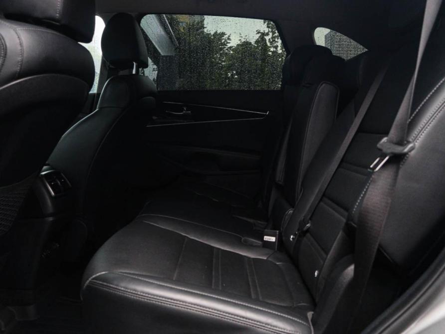Kia Sorento III Prime Рестайлинг Москва  - изображение 9