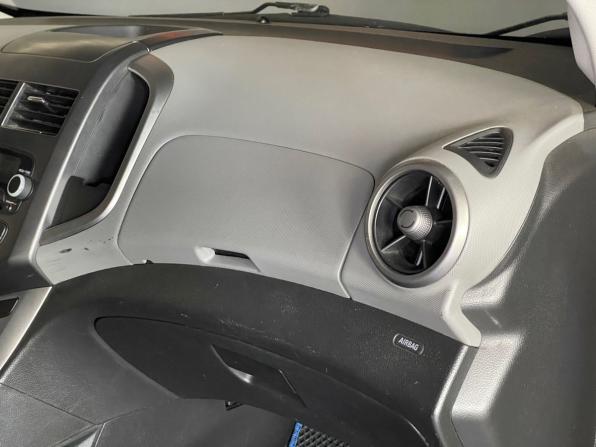 Chevrolet Aveo II с пробегом 2013 года, цена 579 000 рублей, 223039 км, седан, Автокод Объявления