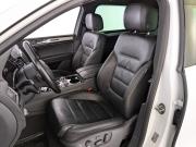 Volkswagen Touareg II Рестайлинг Москва  - изображение 51