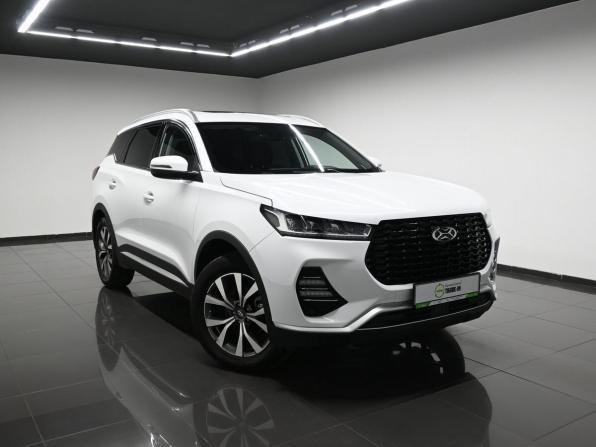 Xcite X-Cross 7 с пробегом 2024 года, цена 1 895 000 рублей, 32759 км, внедорожник, Автокод Объявления