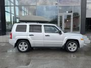 Jeep Liberty (Patriot) Новосибирск  - изображение 25