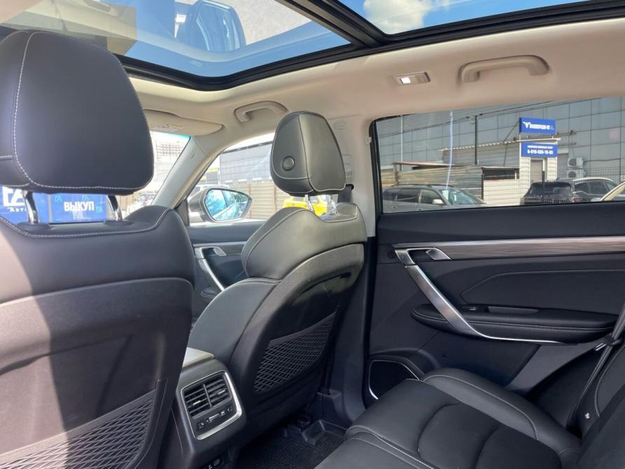 Geely Atlas Pro Краснодар  - изображение 28