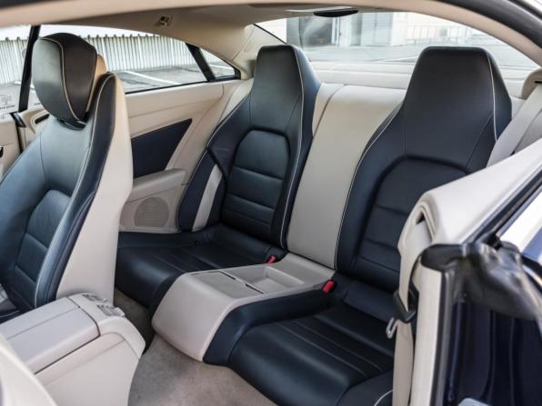 Mercedes-Benz E-Класс IV (W212 S212 C207) Рестайлинг с пробегом 2014 года, цена 2 250 000 рублей, 139086 км, купе-хардтоп, Автокод Объявления