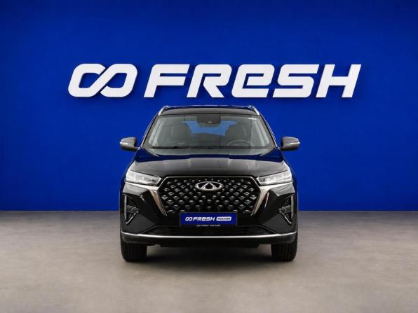 Chery Tiggo 7 Pro Max I с пробегом 2023 года, цена 1 898 977 рублей, 52560 км, внедорожник, Автокод Объявления