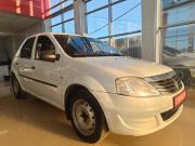Renault Logan I Рестайлинг Арзамас  - изображение 18