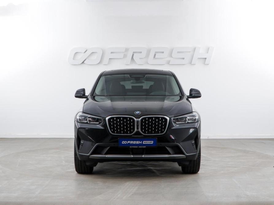 BMW X4 II (G02) Рестайлинг Москва  - изображение 3