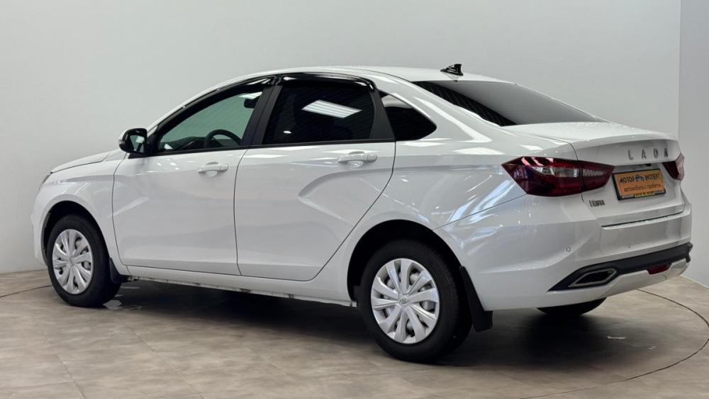 Lada (ВАЗ) Vesta I Рестайлинг (NG) Киров  - изображение 3