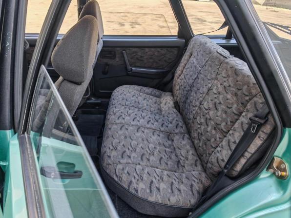 Lada (ВАЗ) 2109 с пробегом 2003 года, цена 210 000 рублей, 129087 км, хэтчбек, Автокод Объявления