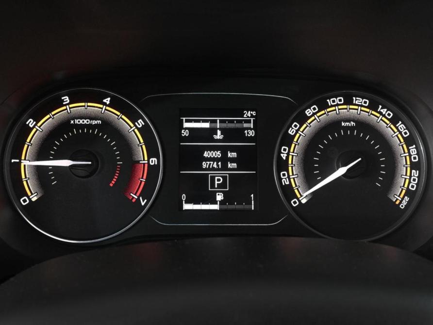 Lada (ВАЗ) Vesta I Рестайлинг (NG) Ростов-на-Дону  - изображение 16