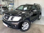 Nissan Pathfinder III Рестайлинг Красноярск  - изображение 18