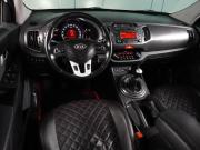 Kia Sportage III Воронеж  - изображение 30