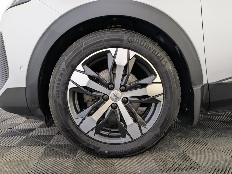 Peugeot 3008 II Рестайлинг Москва  - изображение 14
