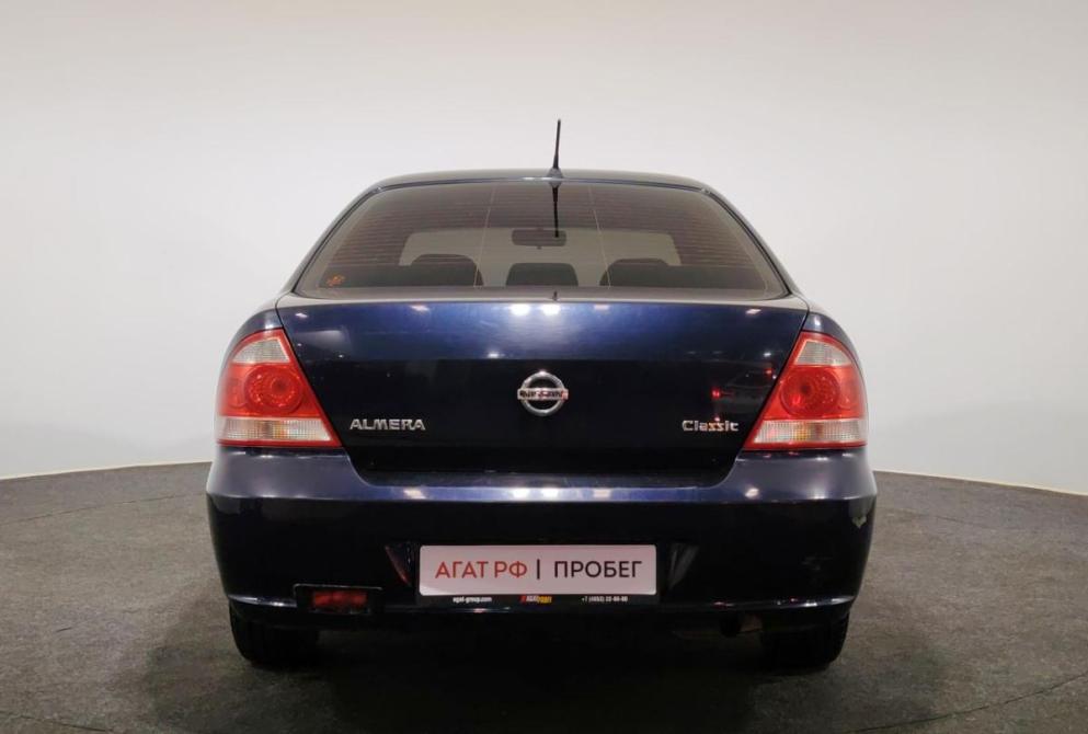 Nissan Almera Classic I Ярославль  - изображение 6
