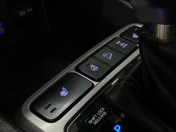 Hyundai Creta I с пробегом 2017 года, цена 1 689 000 рублей, 160167 км, внедорожник, Автокод Объявления