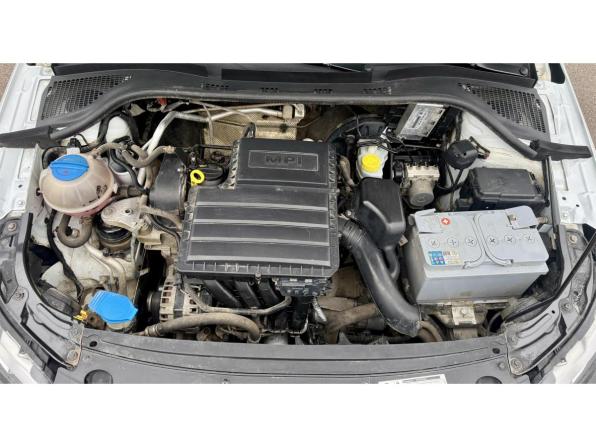 Skoda Rapid I с пробегом 2016 года, цена 860 000 рублей, 101634 км, лифтбек, Автокод Объявления