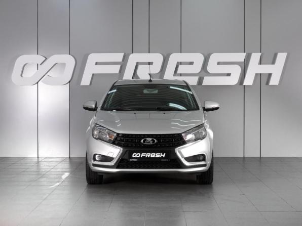 Lada (ВАЗ) Vesta I с пробегом 2016 года, цена 889 000 рублей, 187009 км, седан, Автокод Объявления