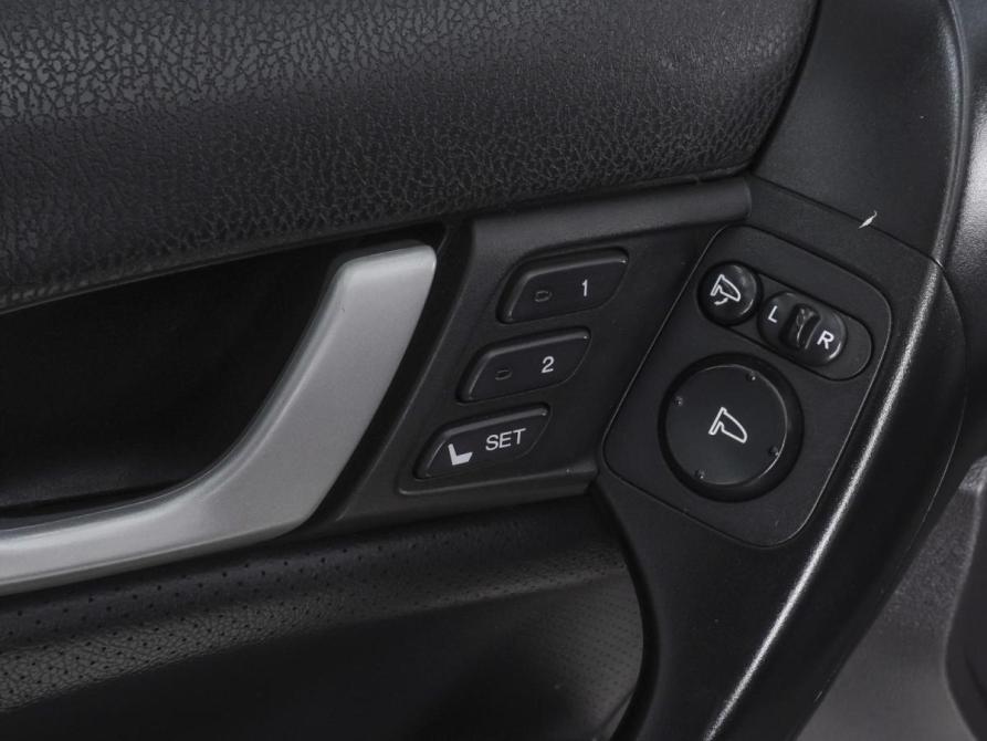 Honda Accord VIII Ростов-на-Дону  - изображение 14